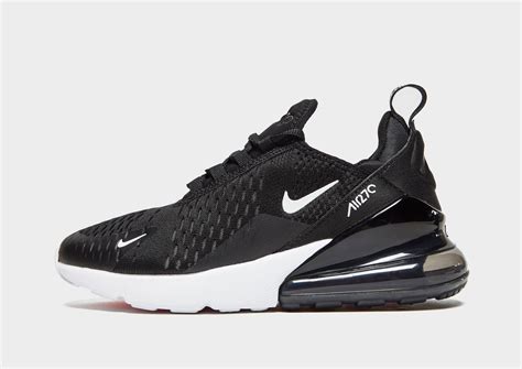 nike schuhe air max 270 kinder schwarz 38|Kinder Air Max 270 Schuhe (6) .